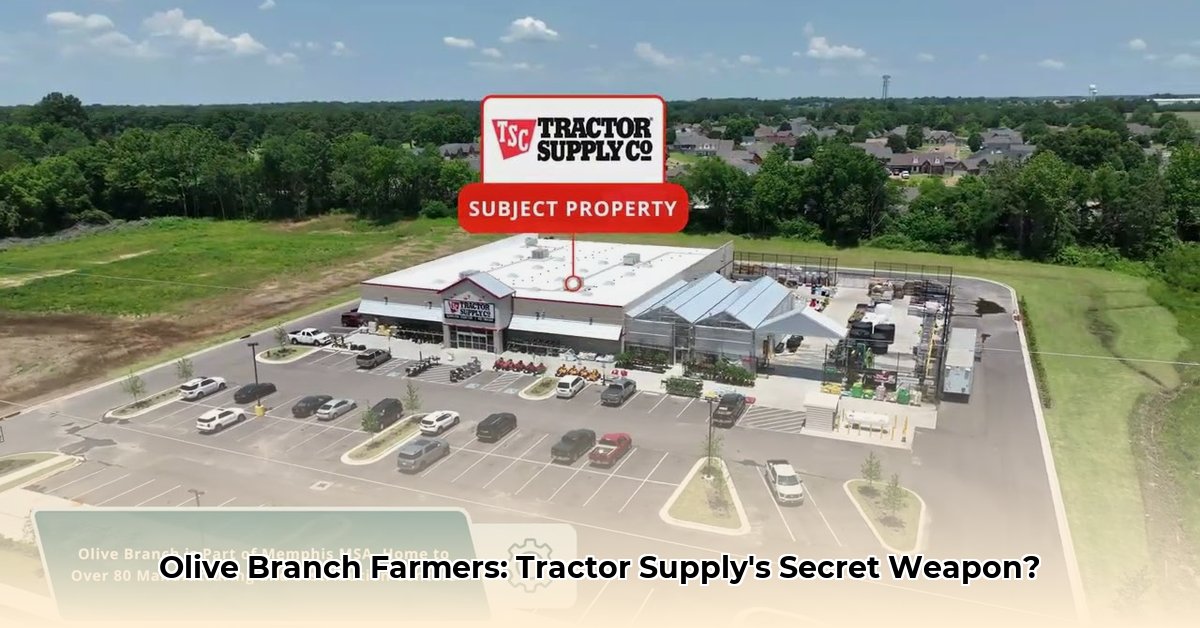 tractor-supply-olive-branch-mississippi